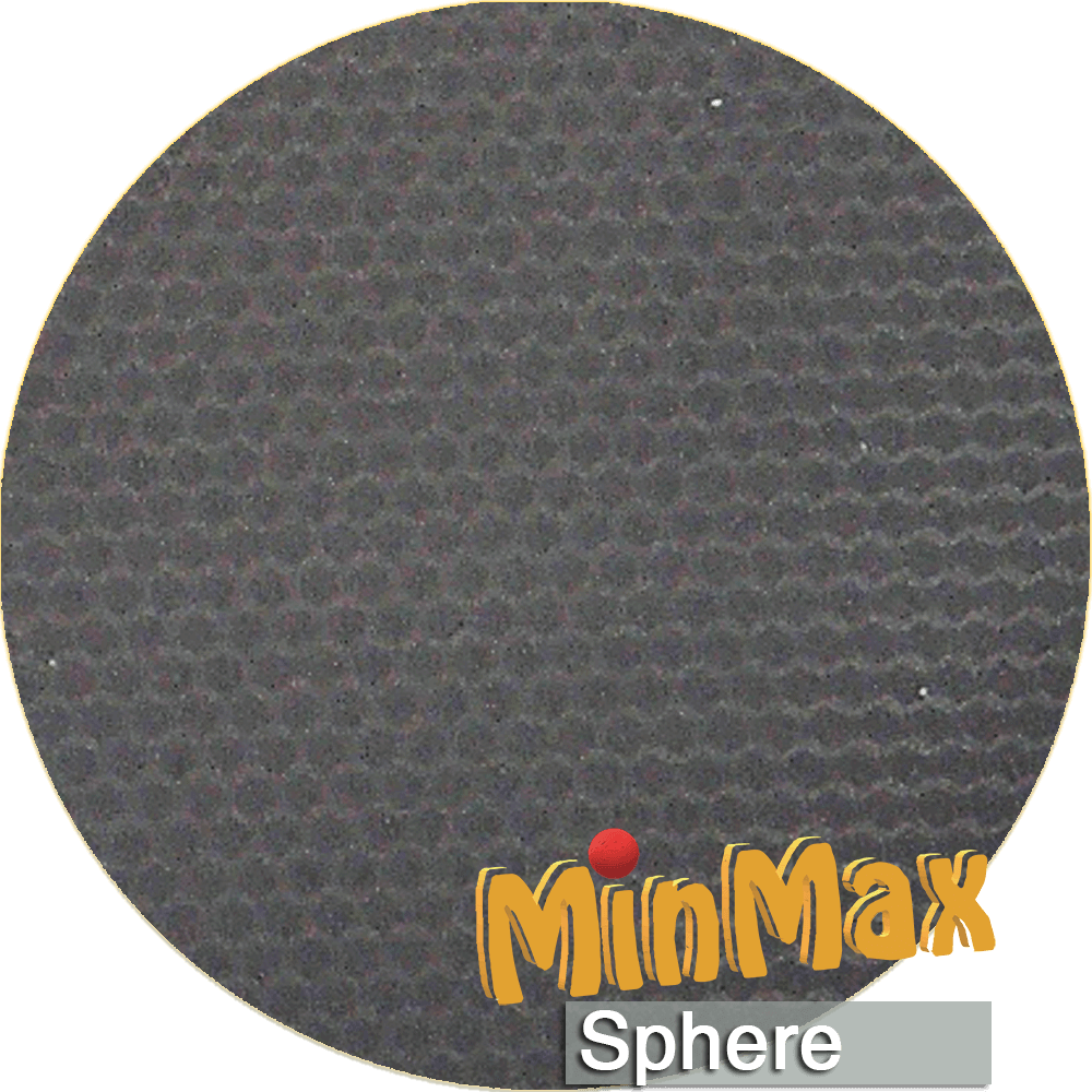 MinMax Manufactured A Various Pattern Embossed Heat Transfer Vinyl