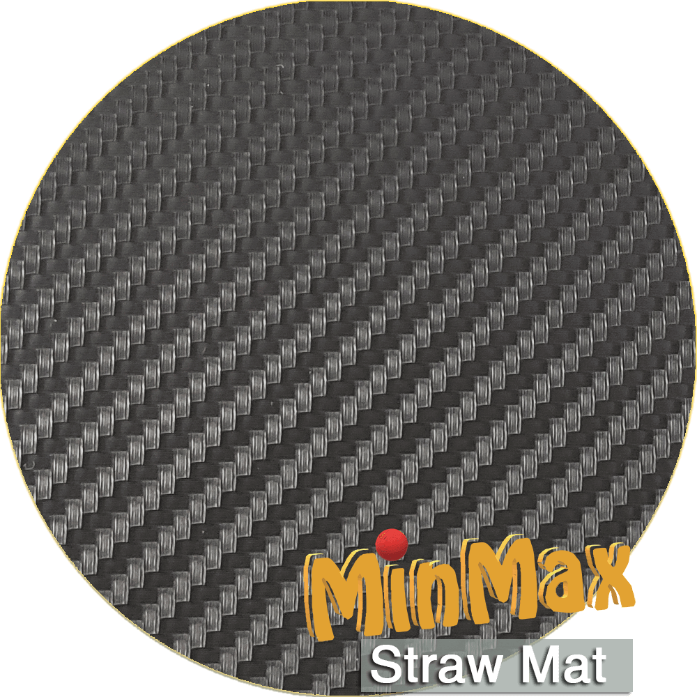 MinMax Manufactured A Various Pattern Embossed Heat Transfer Vinyl